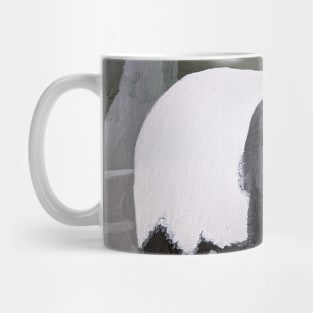 Panda Bear Mug